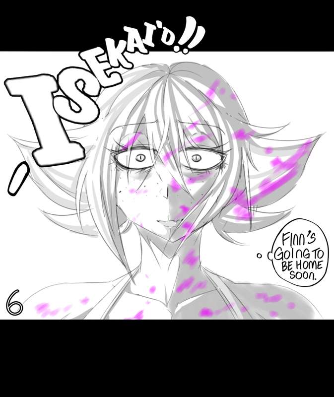 Auntie Hole page 6 full