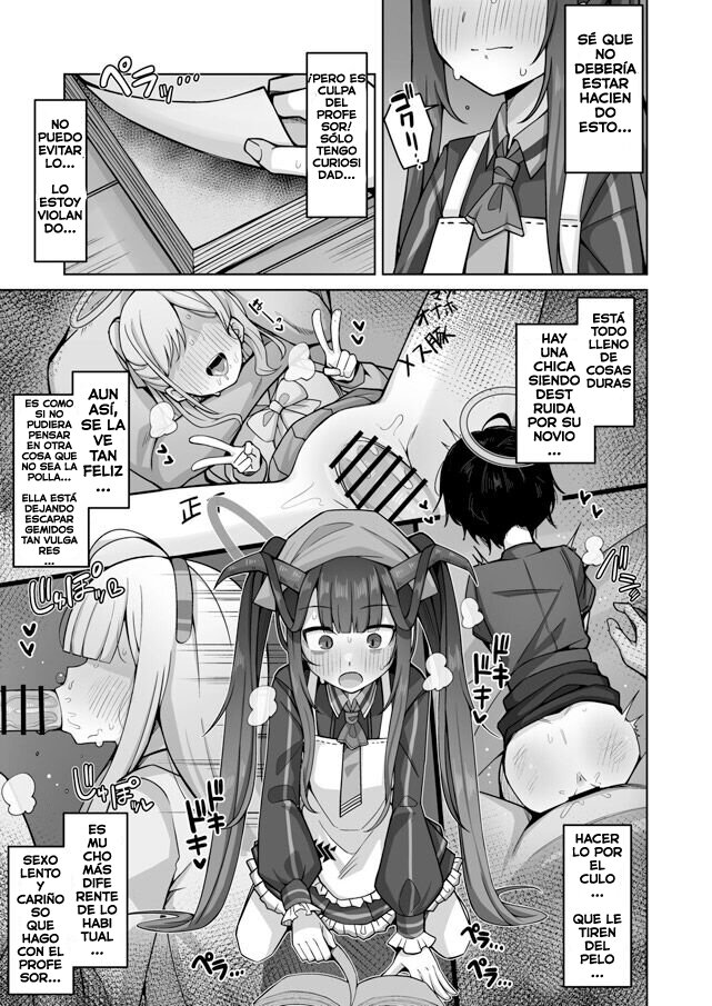 Darling eat me page 10 full