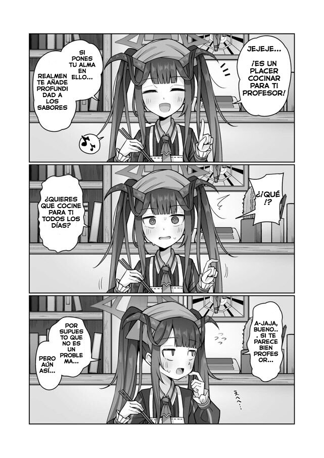 Darling eat me page 2 full