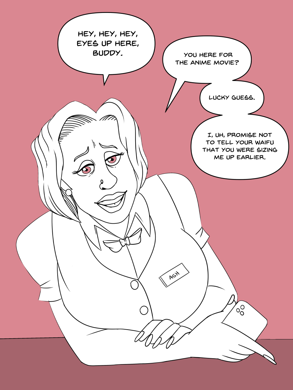 Artist - waevyx page 4 full