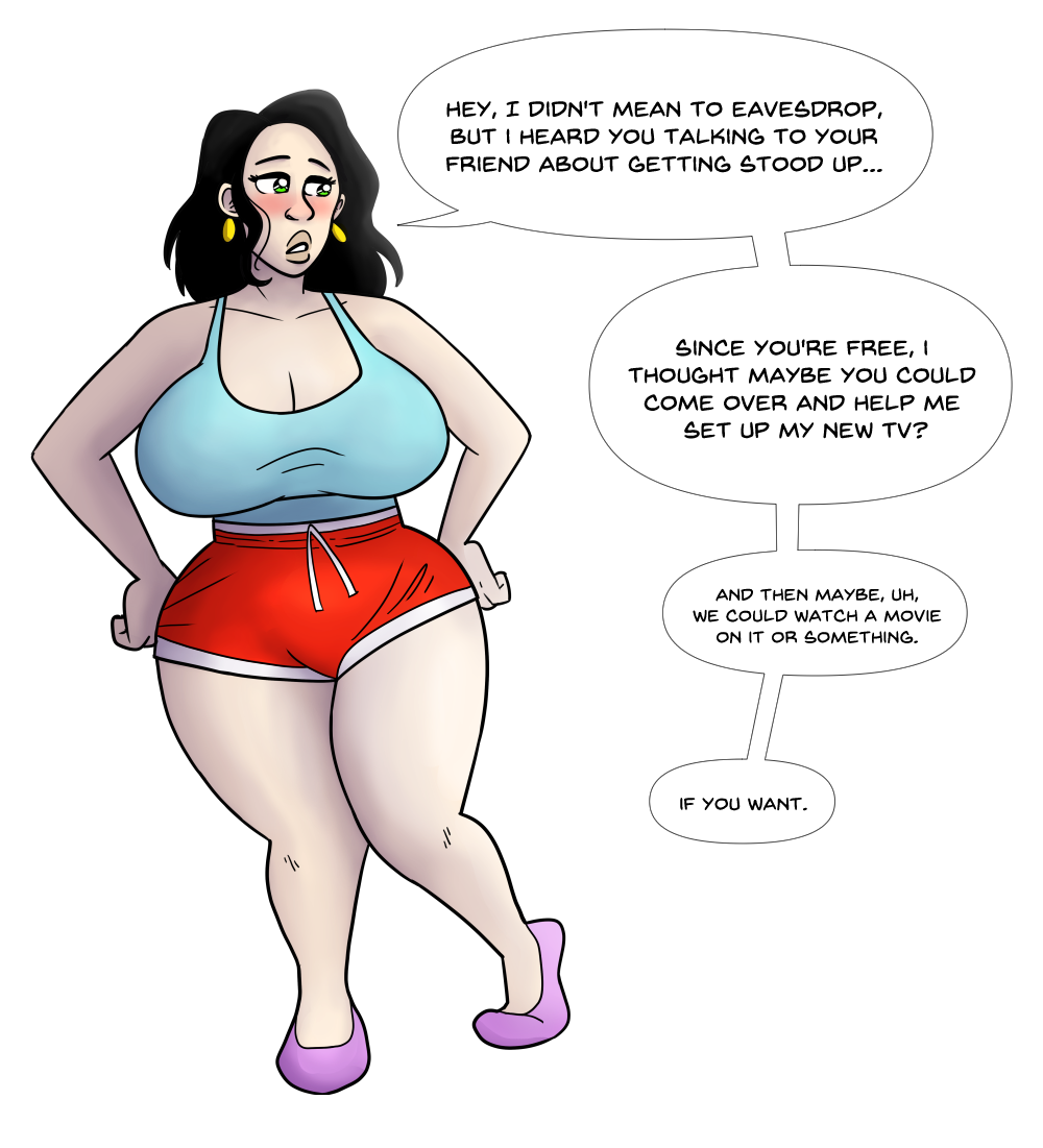 Artist - waevyx page 9 full