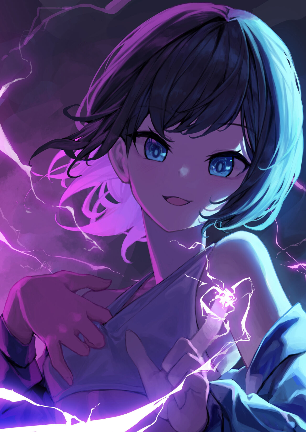 ●PIXIV● ManSU page 1 full