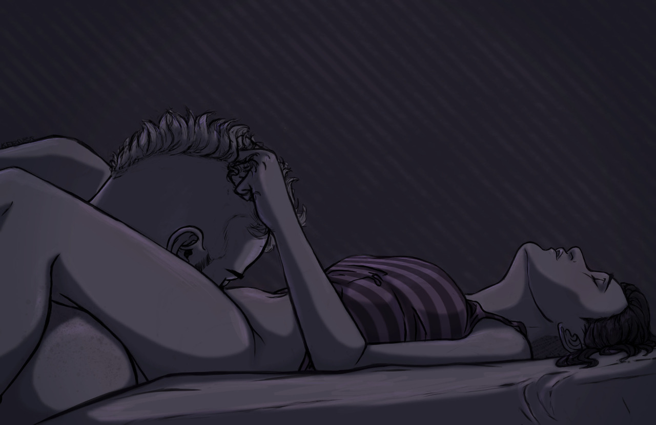 Amanda Brotzman/Martin + Farah Black page 7 full
