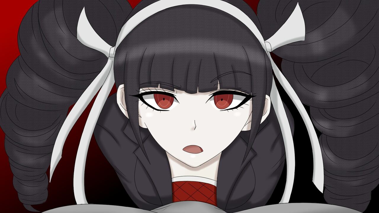 Celestia Ludenberg page 6 full