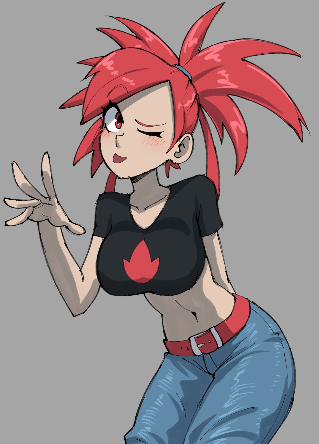 Gingrjoke Pokemon Pack page 7 full