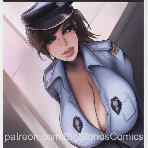 Misc Gallery 07/01/23 - BigStoriesComics page 4 full