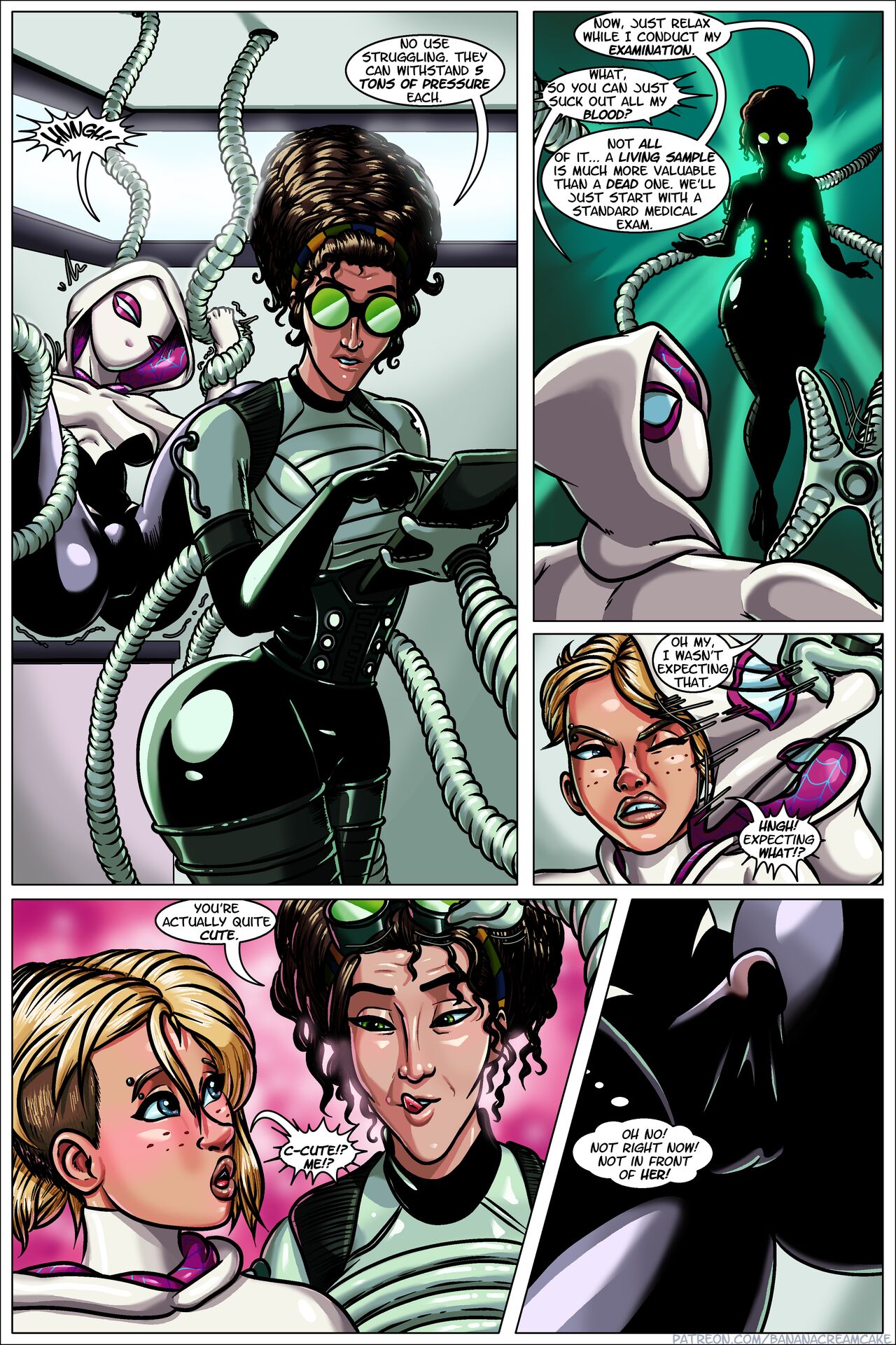 Into the Breeder-Verse page 2 full