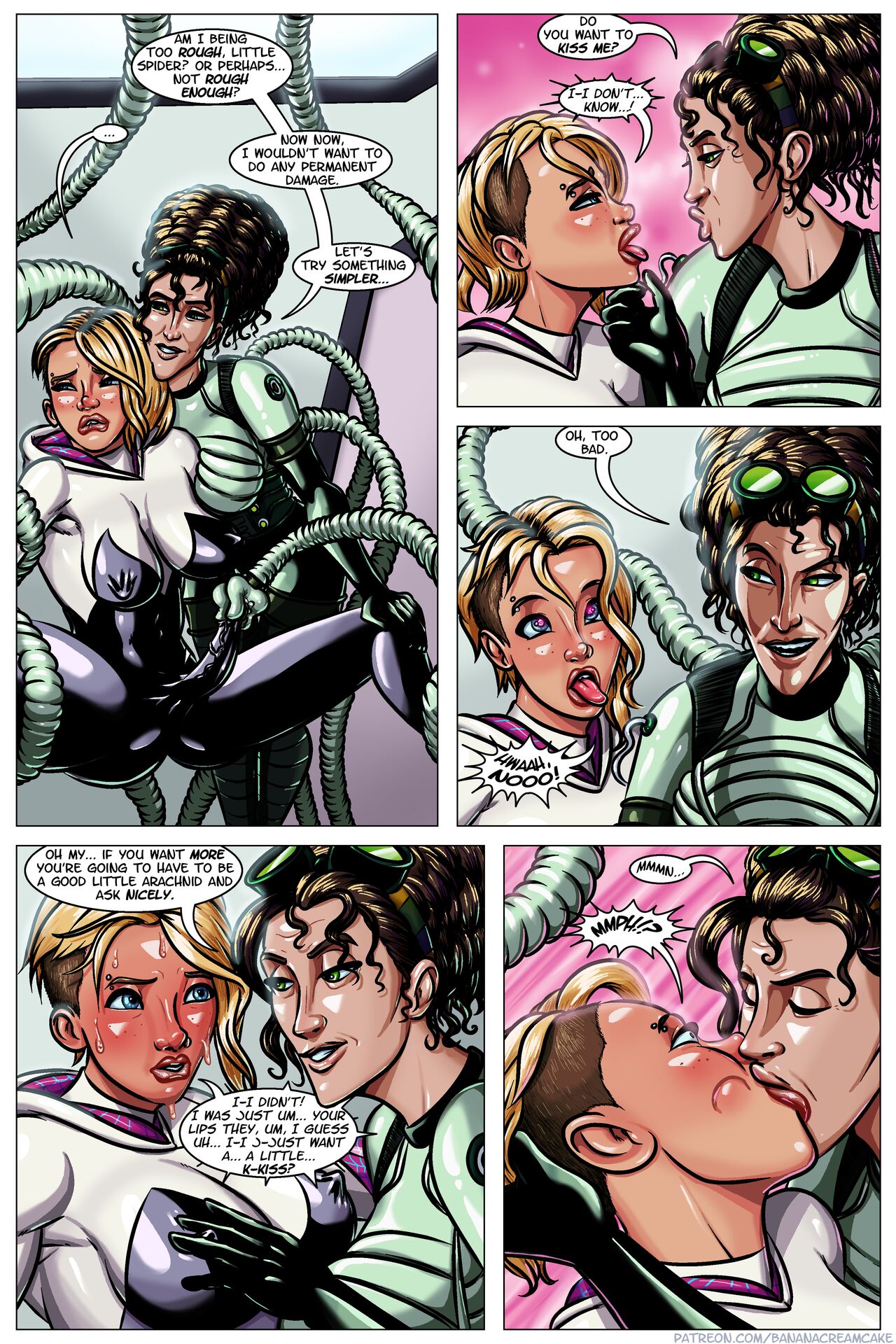 Into the Breeder-Verse page 4 full