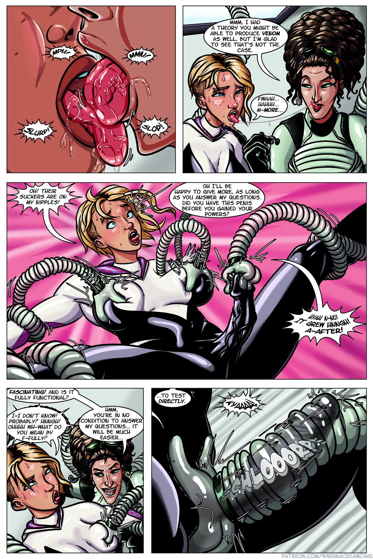 Into the Breeder-Verse page 5 full