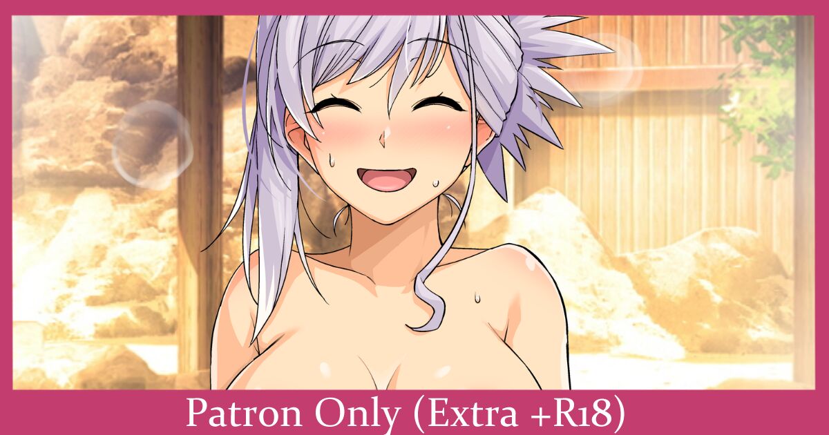 Musashi-chan Towel Ichimai Otokoyu e page 1 full