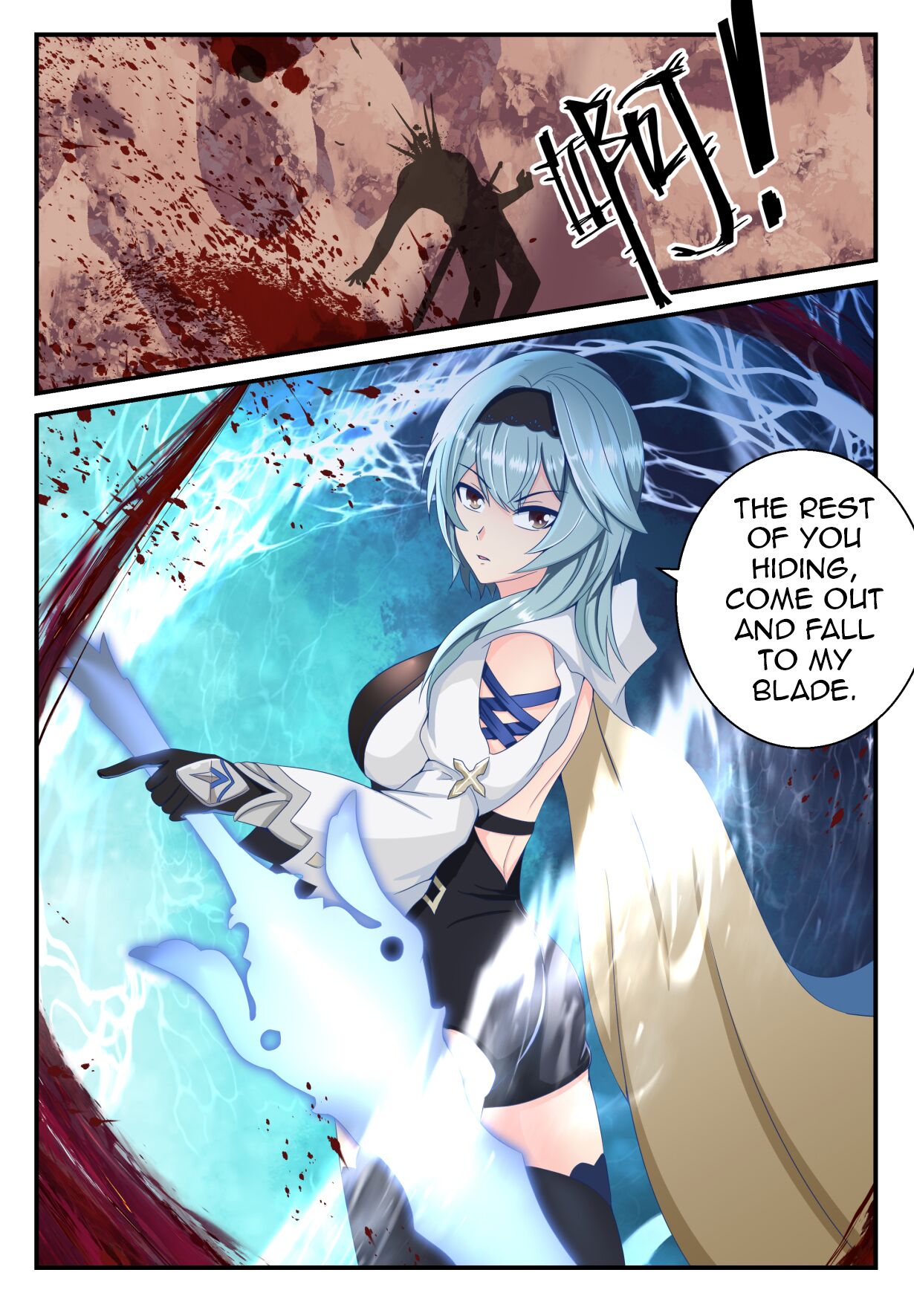 Eula Short Story page 3 full