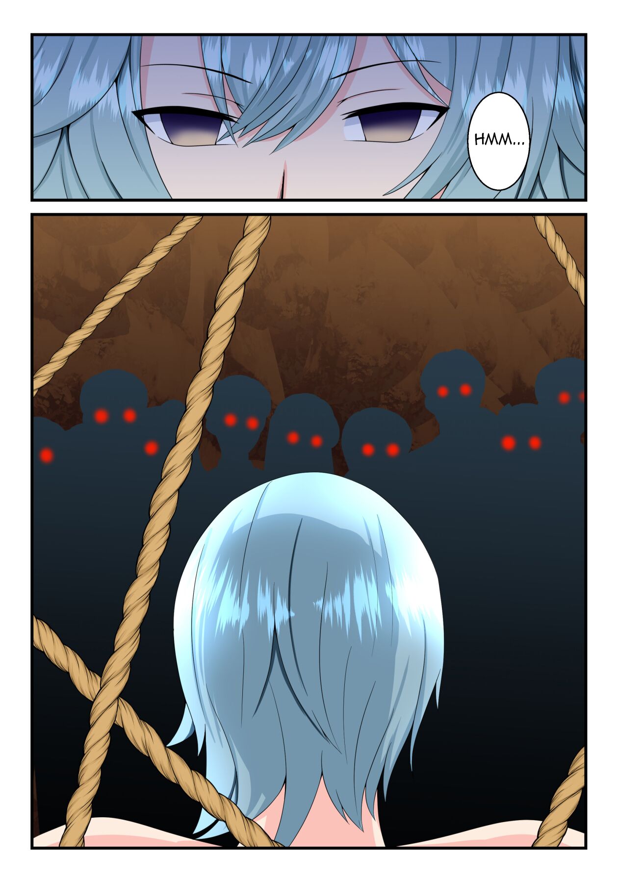 Eula Short Story page 7 full
