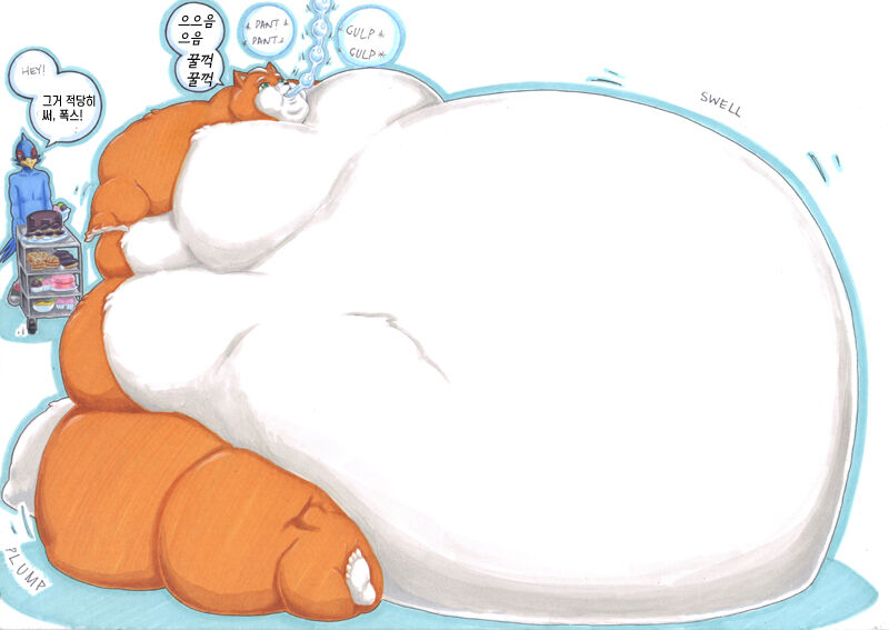 feeding time page 6 full