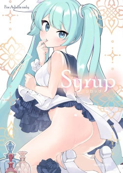 Syrup