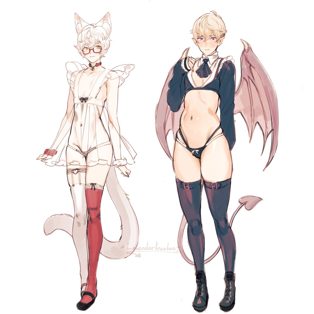Patreon Compilation page 2 full