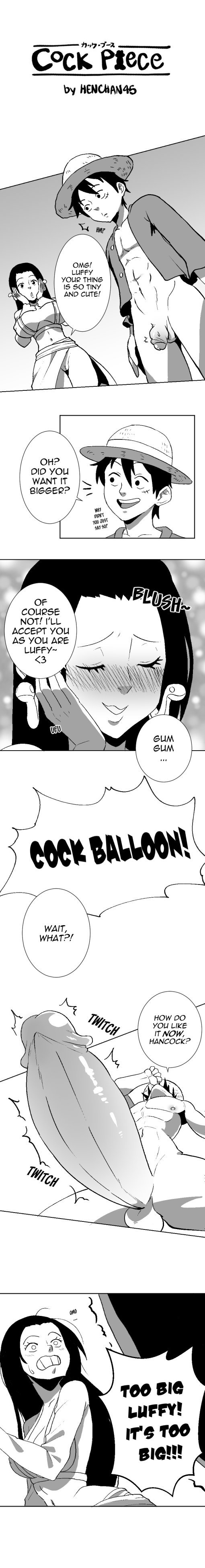 ARTIST henchan45 page 9 full