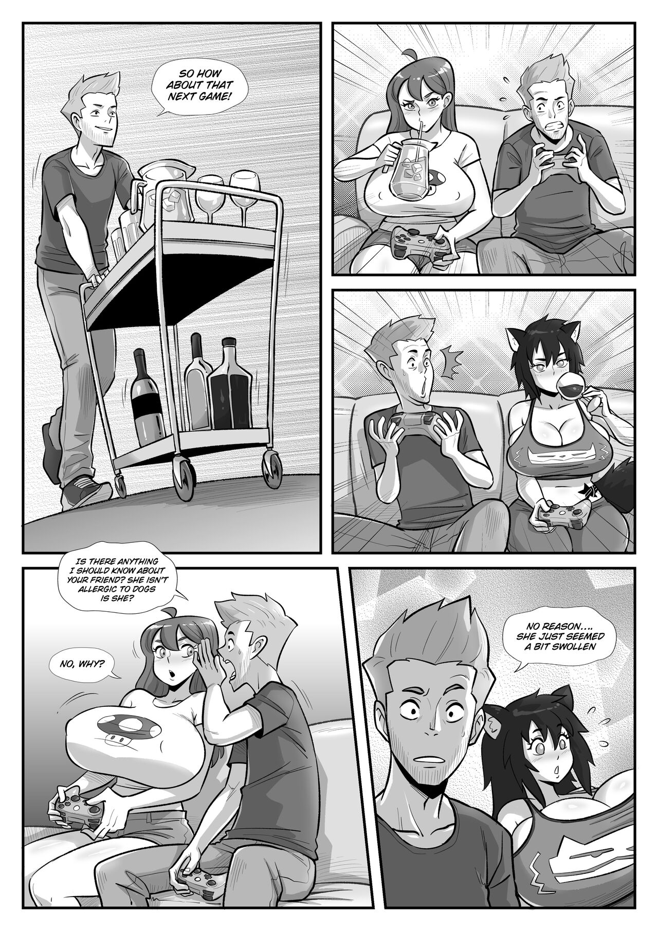 JustAddWater - Enter Player 3 page 2 full