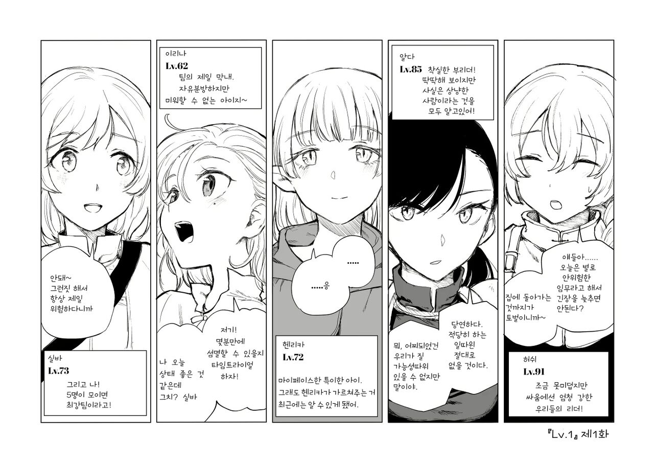 Lv.1 part1, 2 page 2 full