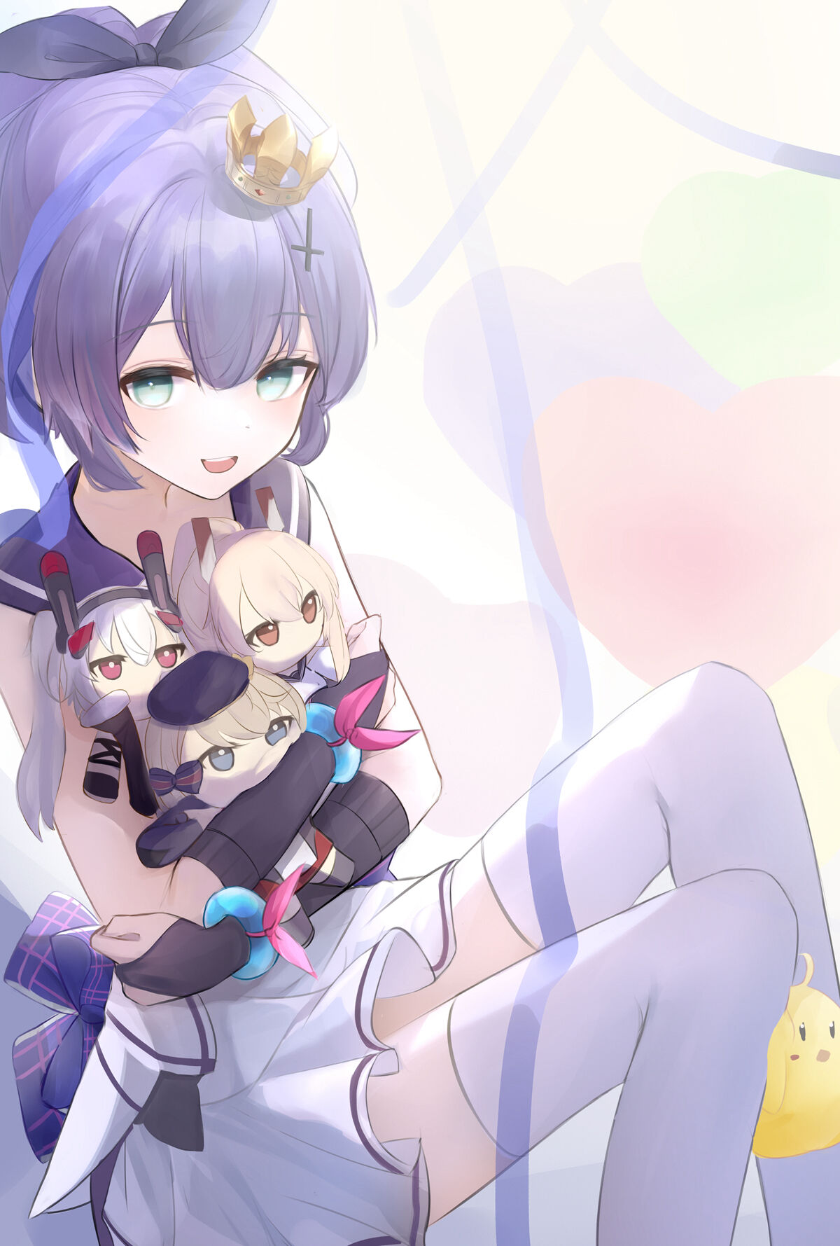 ●PIXIV● やなぎ page 2 full