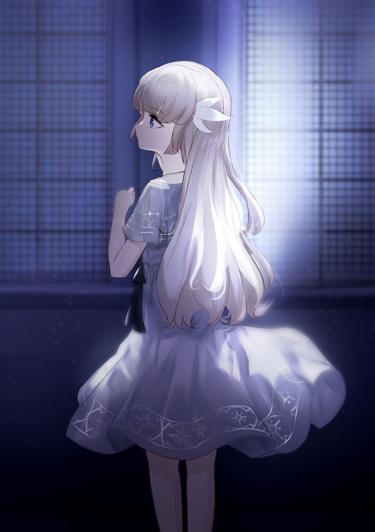 ●PIXIV● やなぎ page 3 full