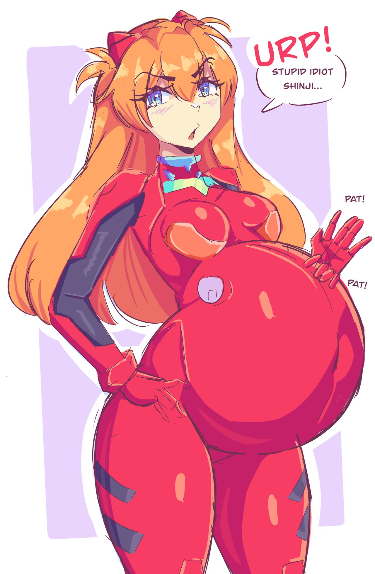 Patreon Compilation page 3 full