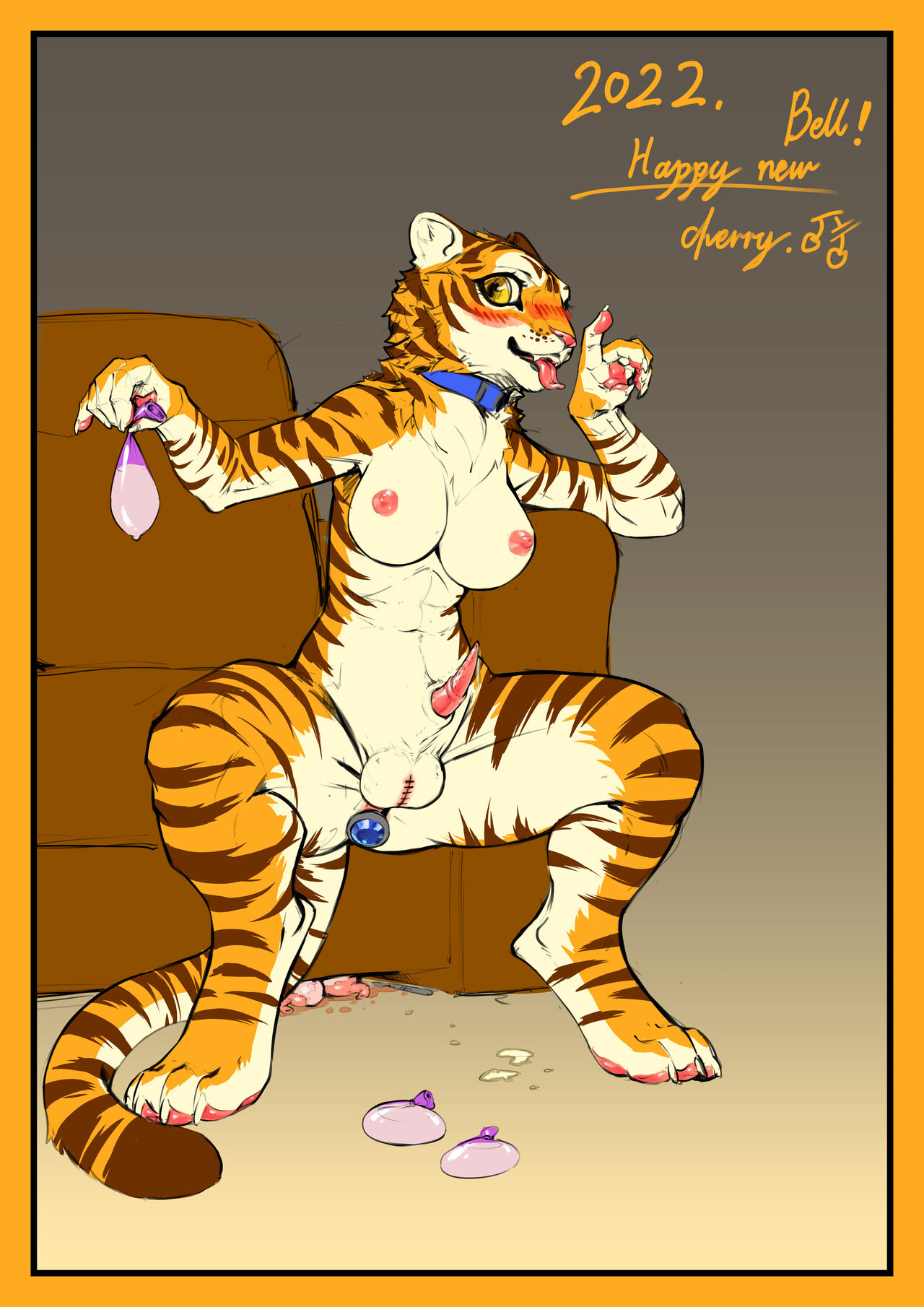 CherrySlice page 4 full