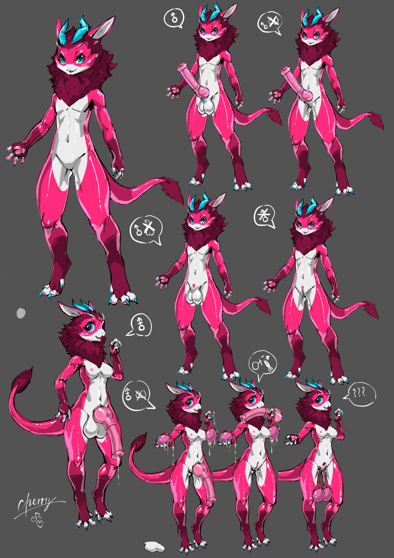 CherrySlice page 8 full