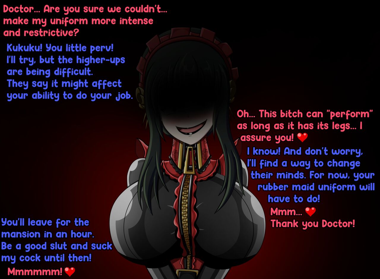 Yor story page 10 full