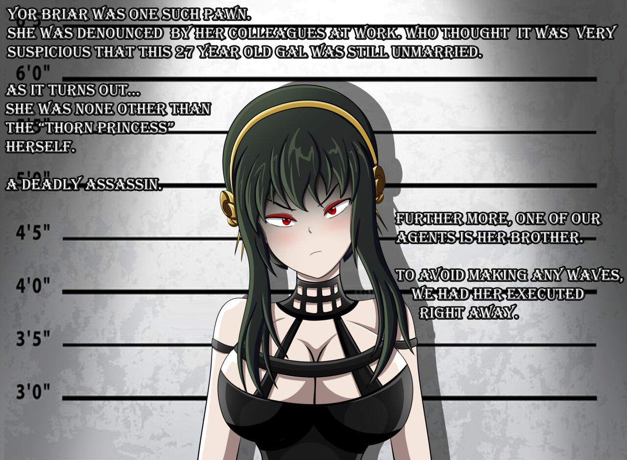 Yor story page 4 full