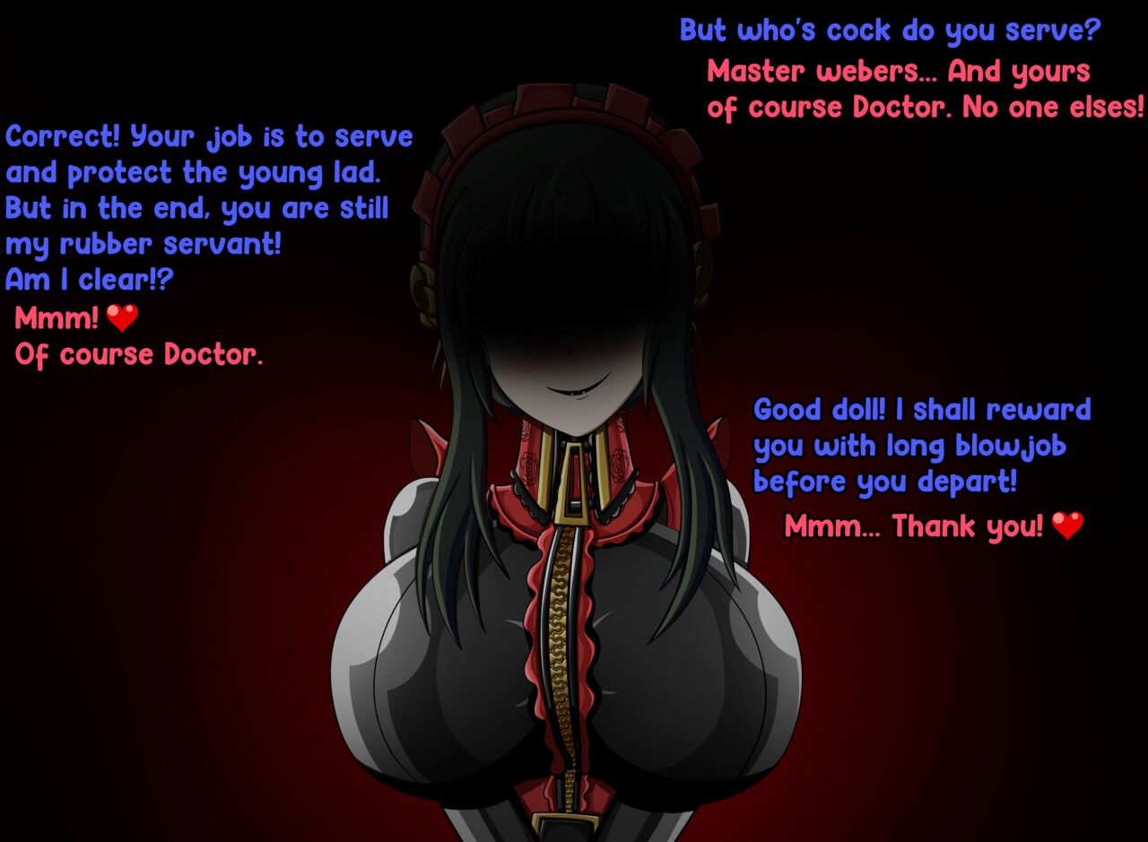 Yor story page 9 full