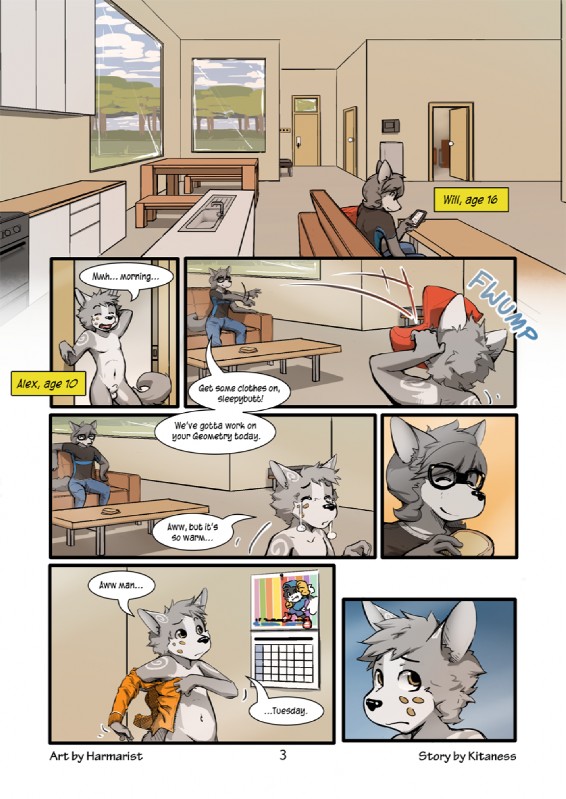 Sheath and Knife - Harmarist page 3 full