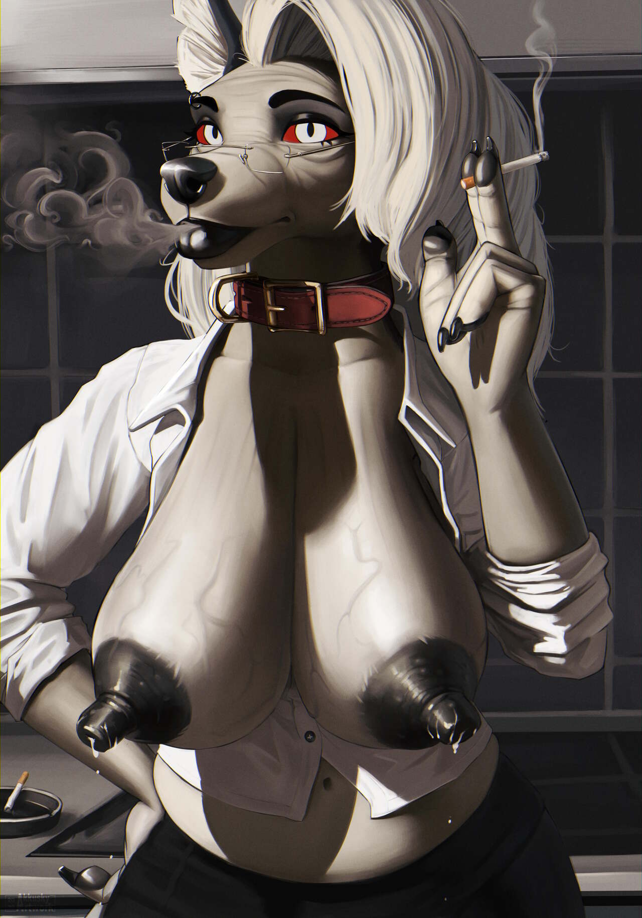 ARTIST akkusky page 3 full