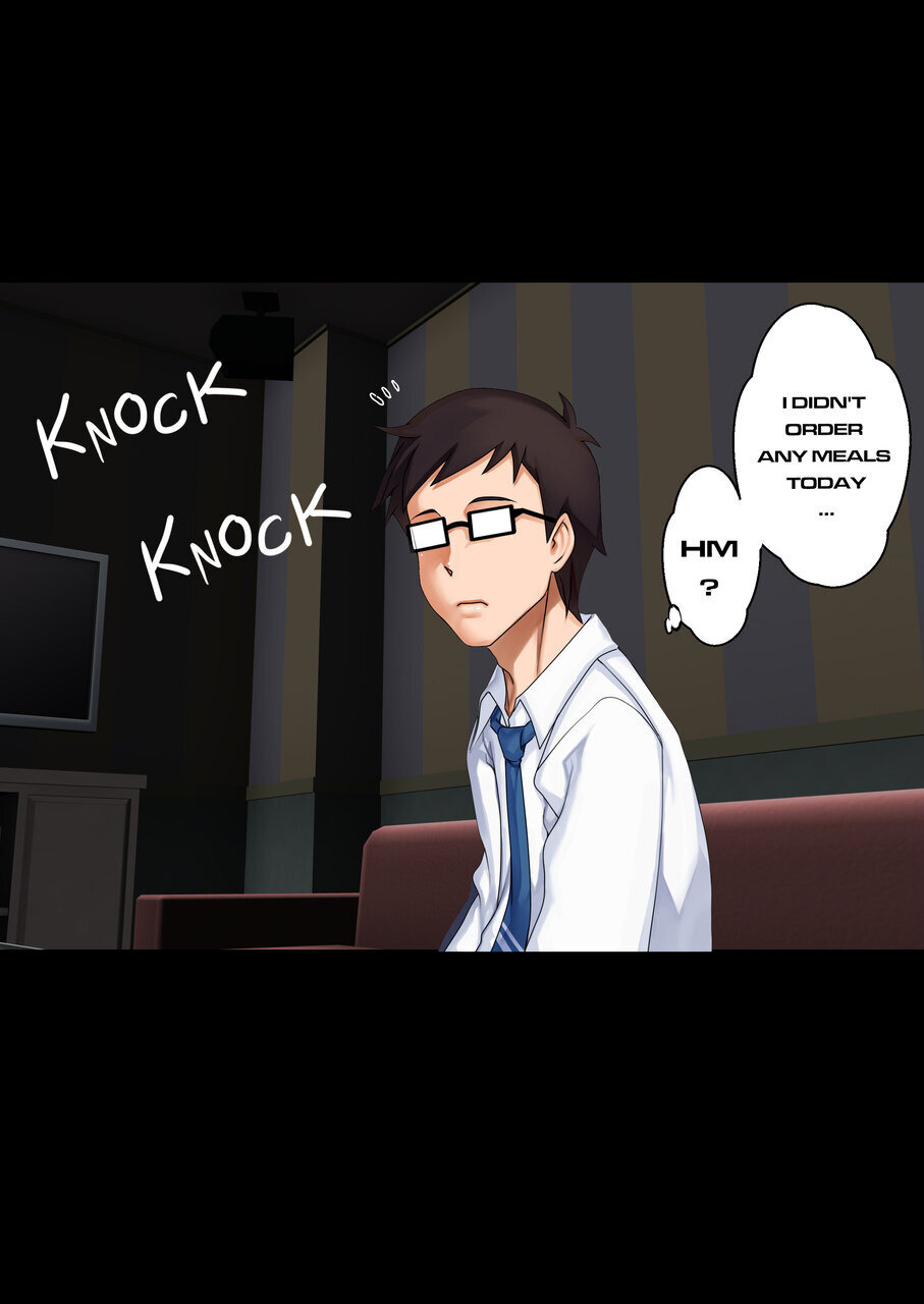 My bitch friend 4 page 4 full