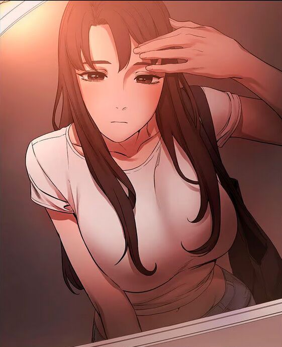 MANHWA - MY KINGDOM SILENT WAR - MIA page 4 full