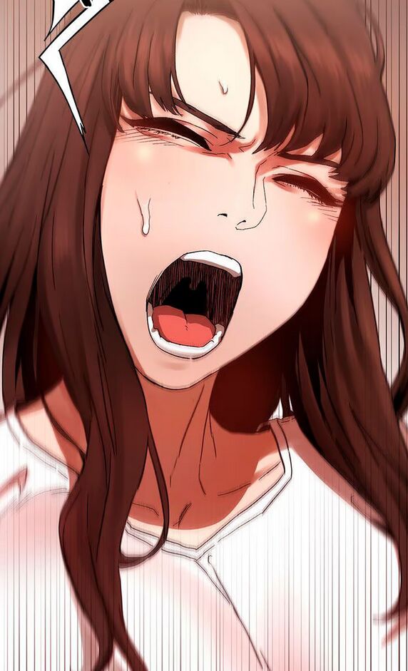 MANHWA - MY KINGDOM SILENT WAR - MIA page 5 full