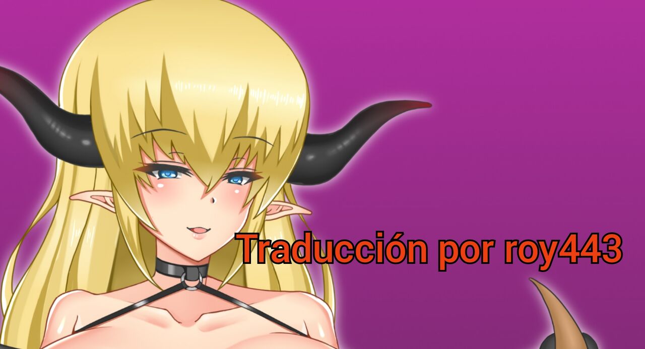 Succubus español page 1 full