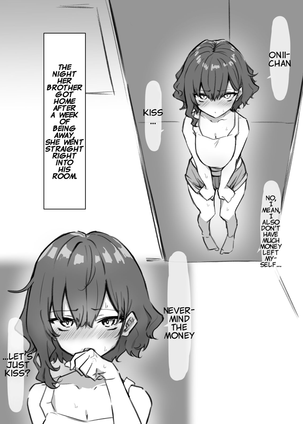 Imouto Series page 5 full