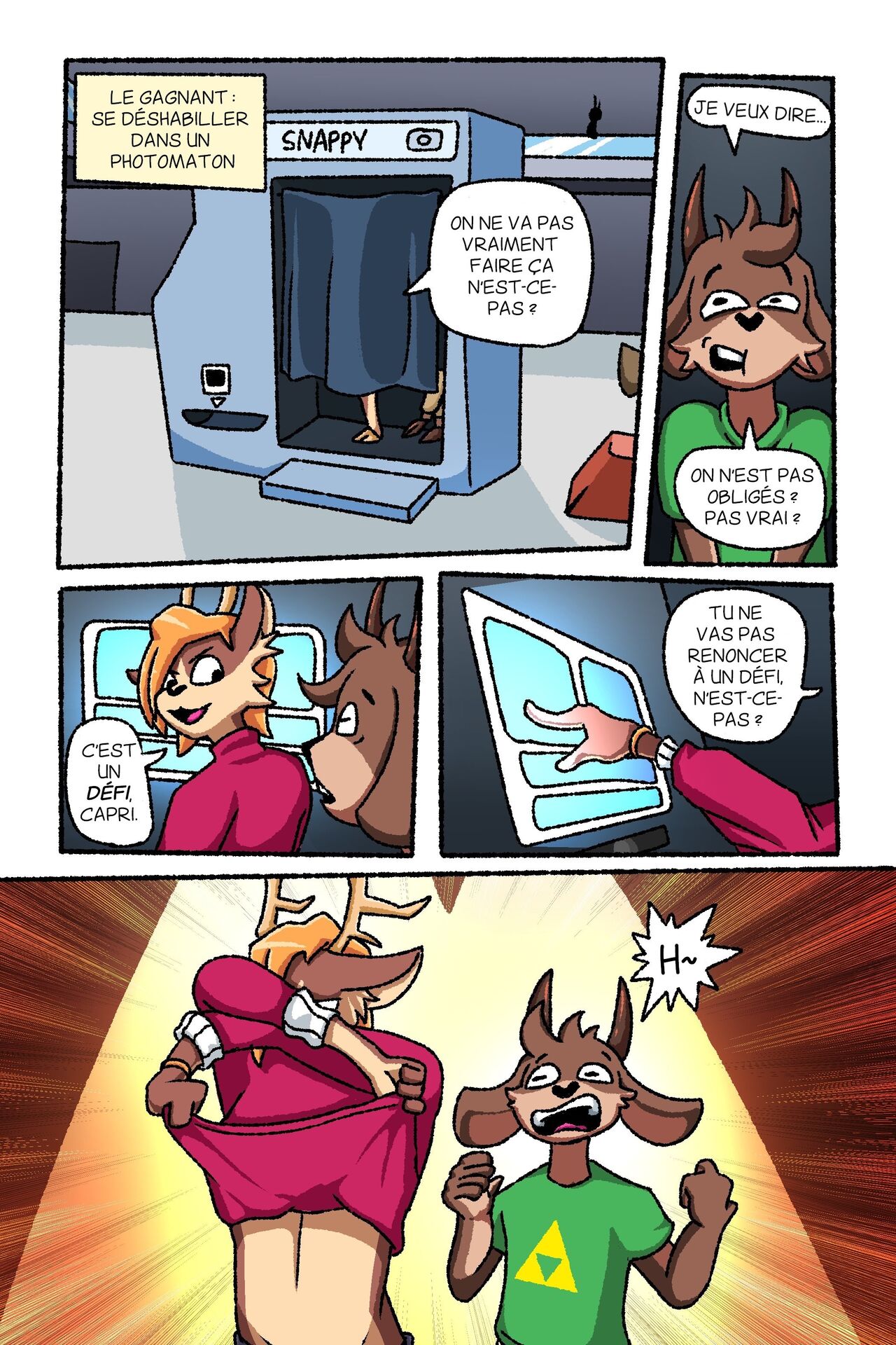 Photo Booth page 1 full