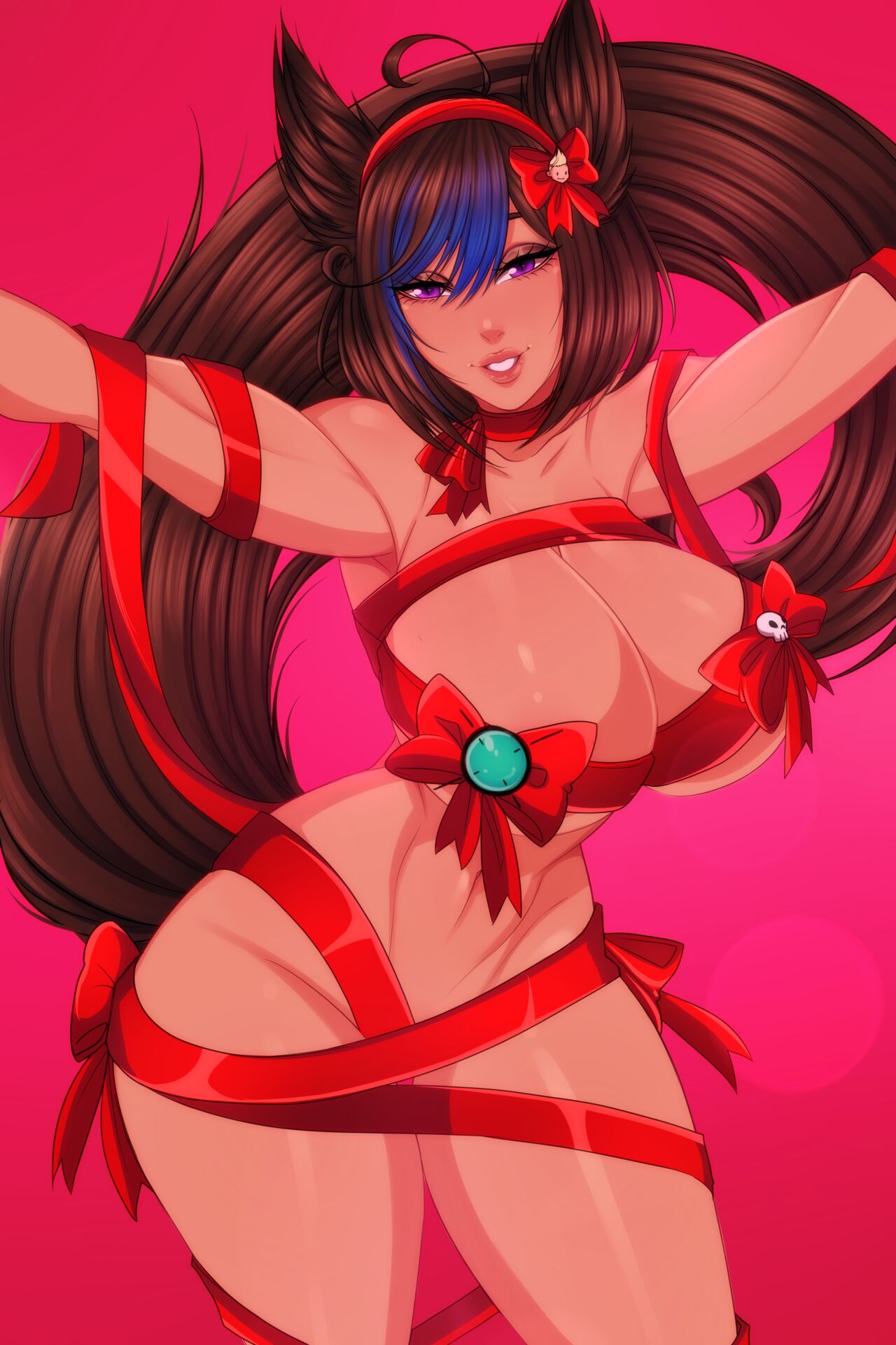 Xmas Sasha page 4 full