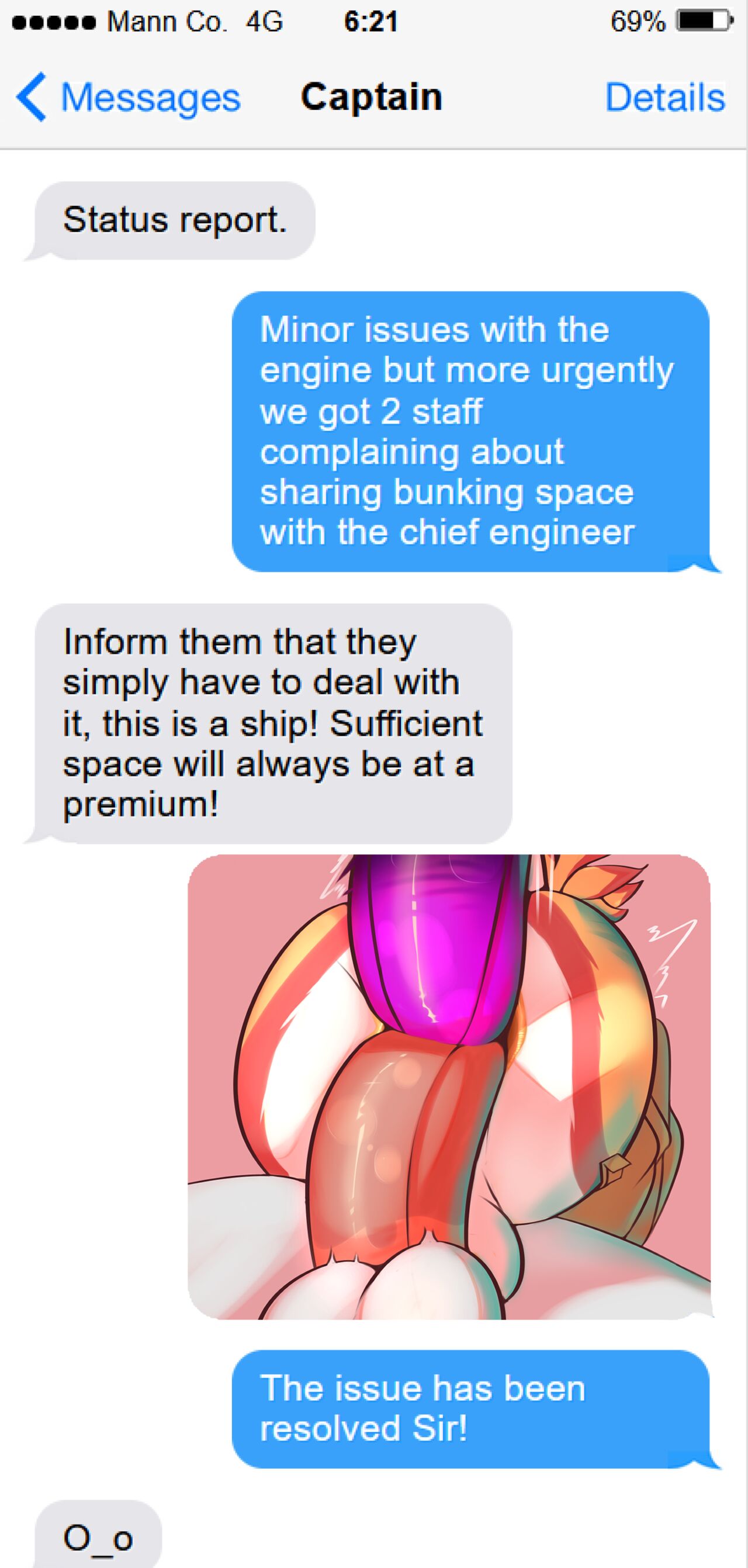 Just texting page 1 full