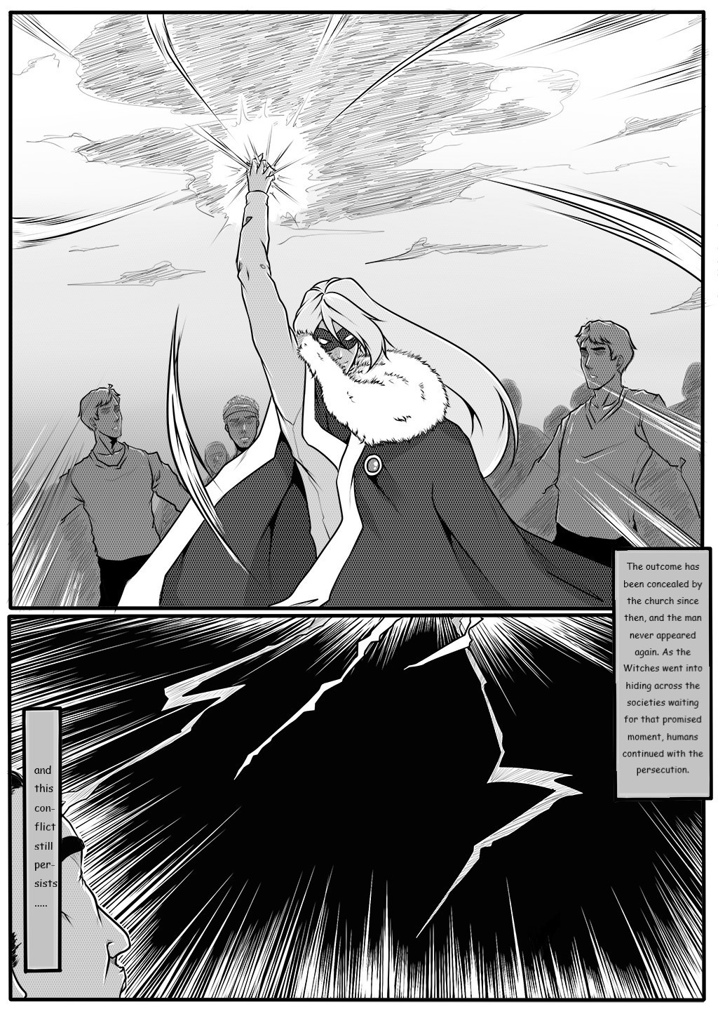 Tiandu Witch 01 page 9 full
