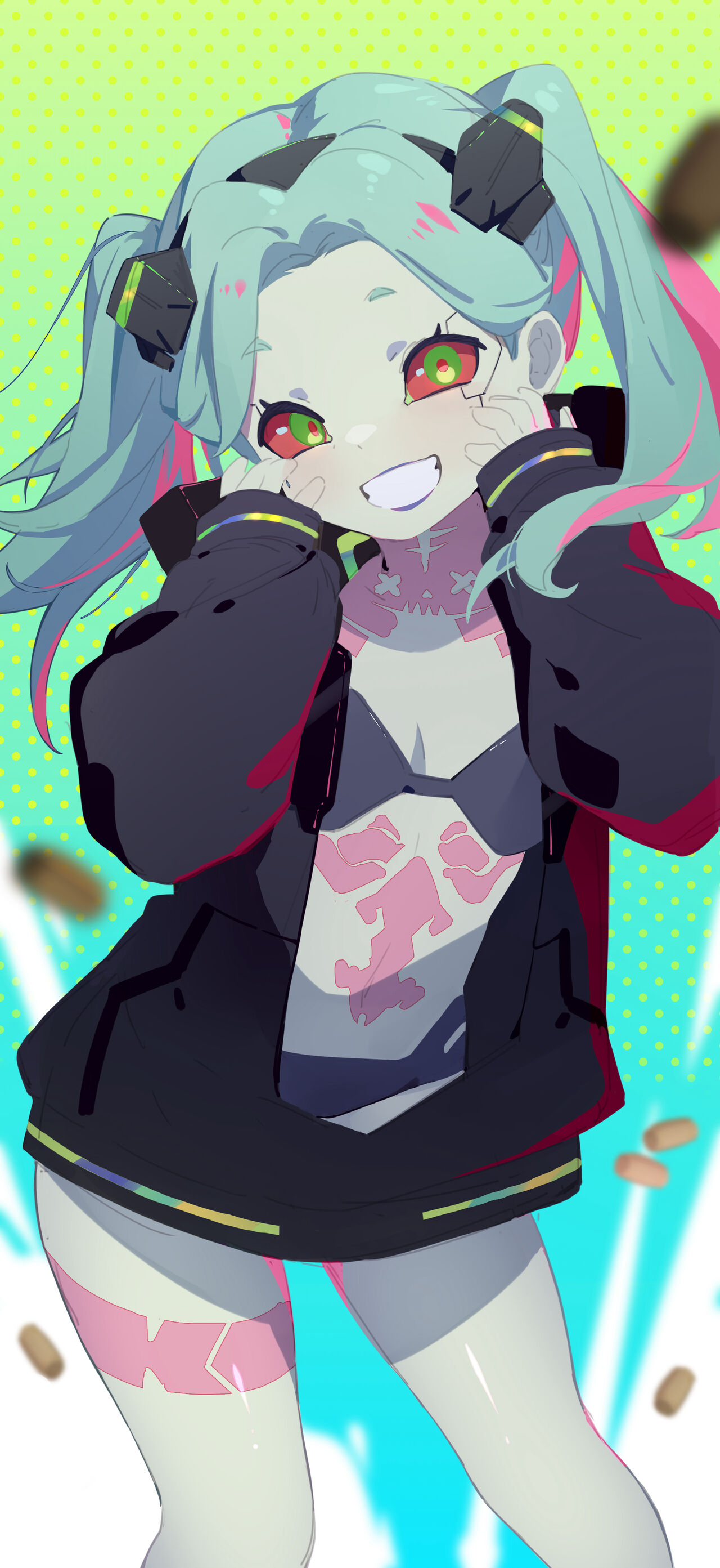 ●PIXIV● ariakk page 2 full