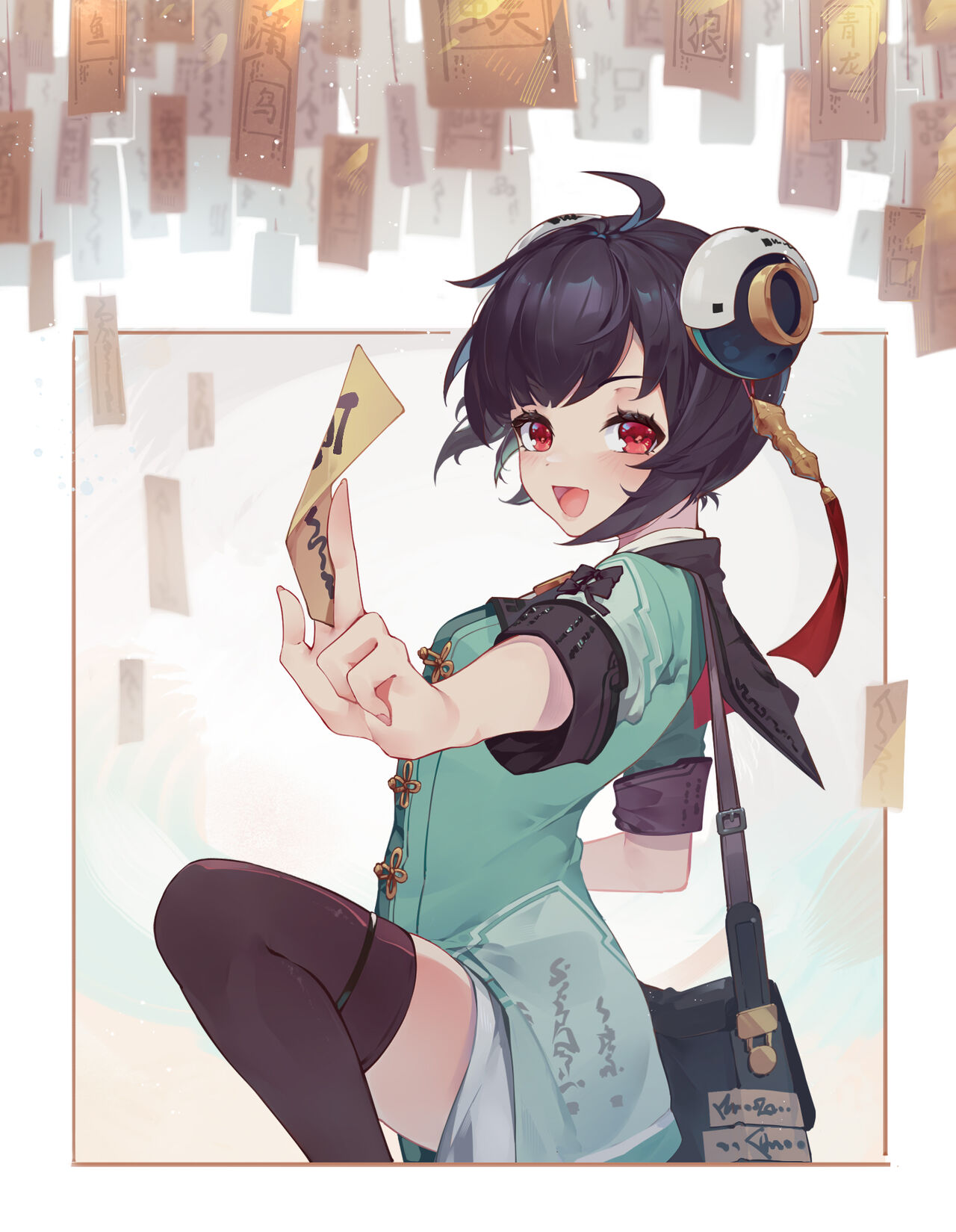 ●PIXIV● ariakk page 5 full