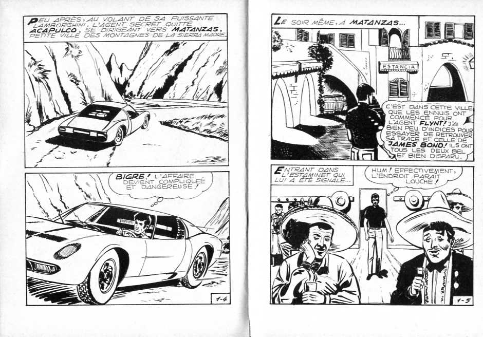 PFA - Glodboy 01 - Femmes en danger de mort page 4 full