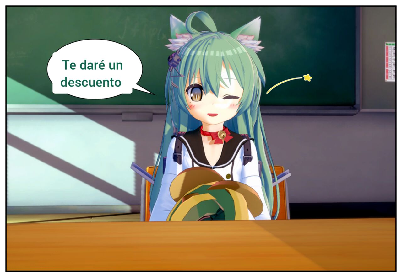 azur lane parasito slime español page 3 full