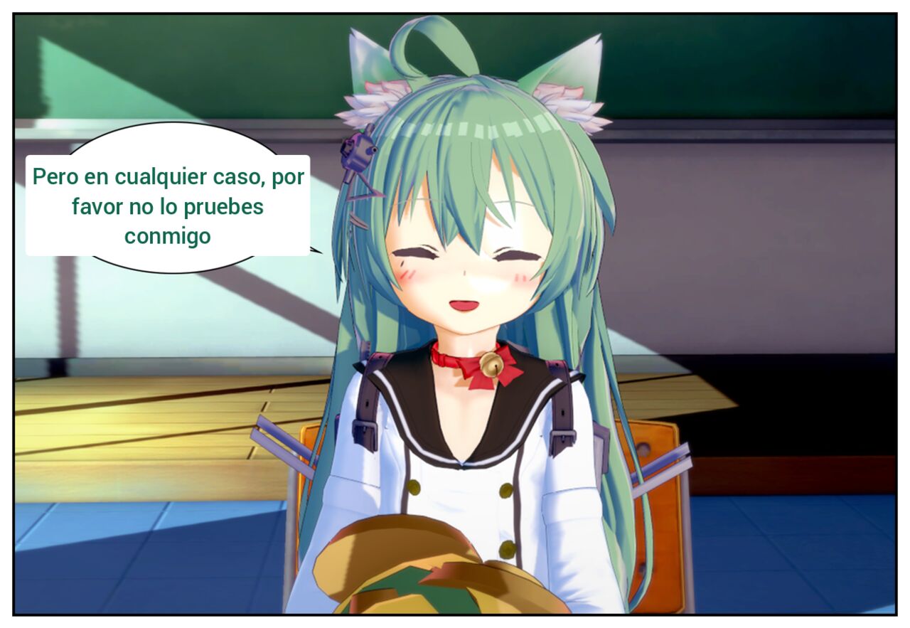 azur lane parasito slime español page 8 full
