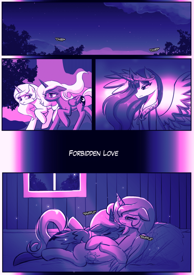 Forbidden Love page 2 full