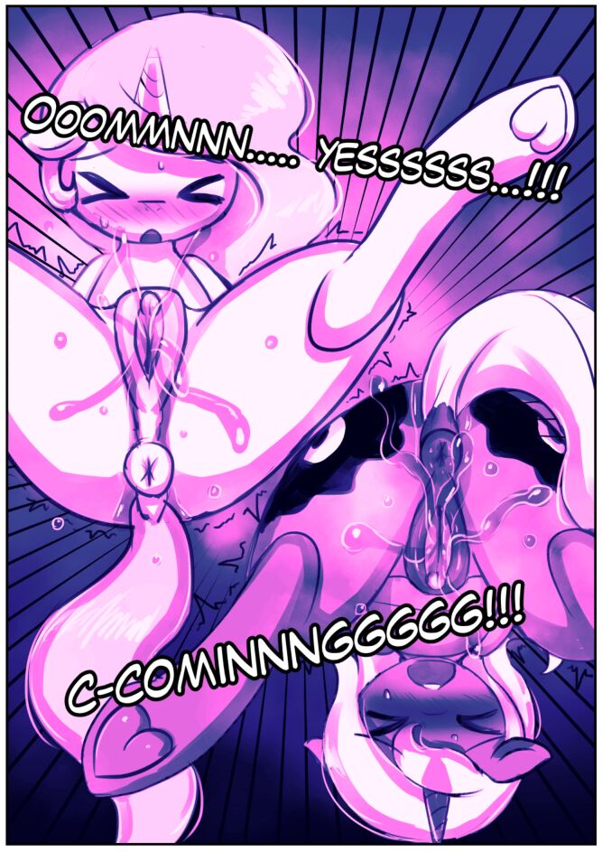 Forbidden Love page 7 full