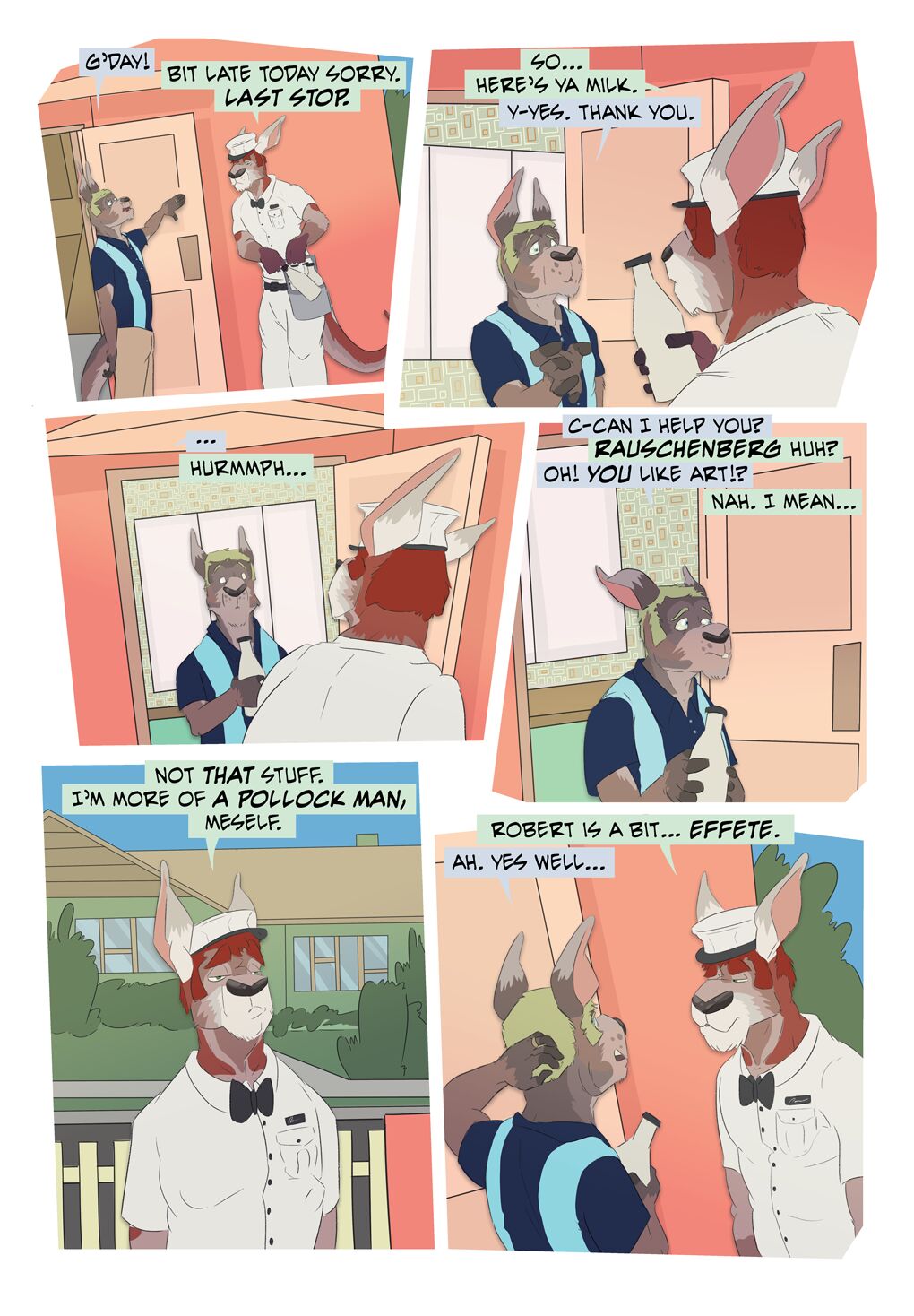 Milkman page 2 full