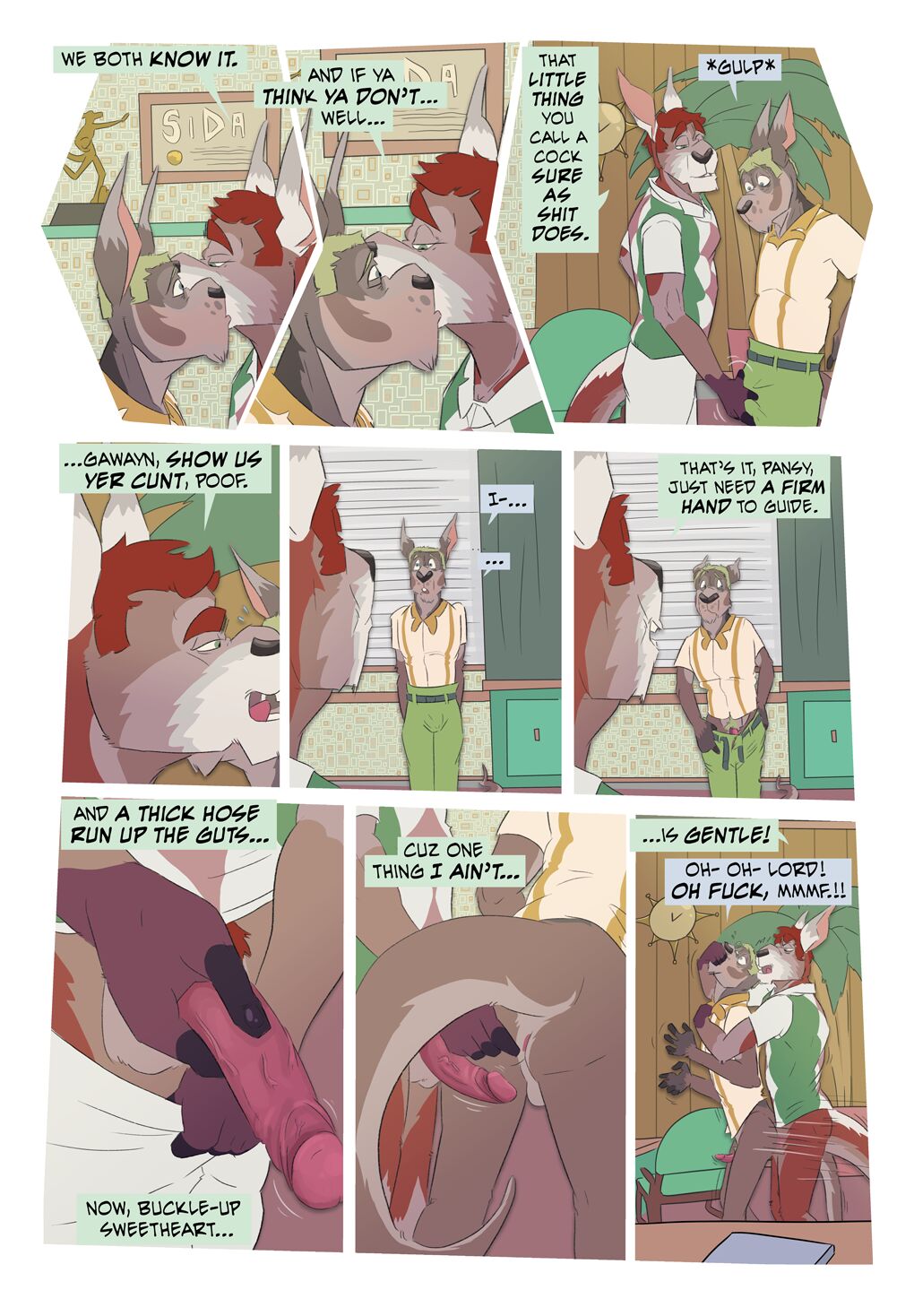 Milkman page 5 full